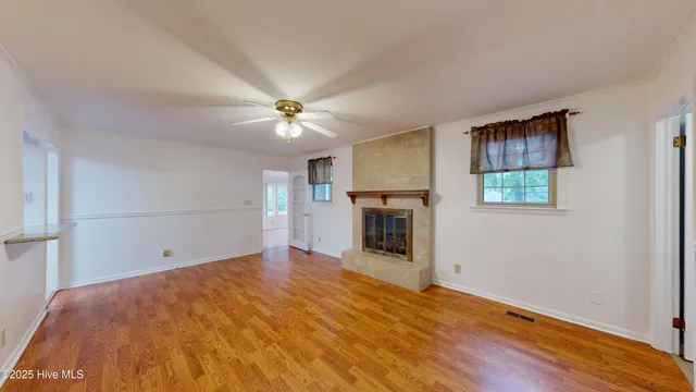 $346,000 | 902 Sioux Drive, Jacksonville, NC 28540