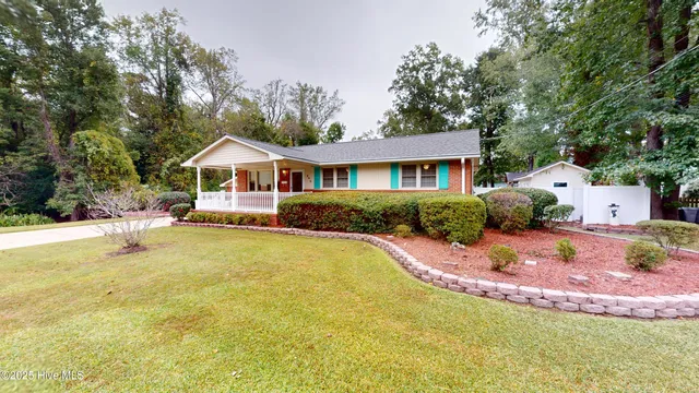 $346,000 | 902 Sioux Drive, Jacksonville, NC 28540