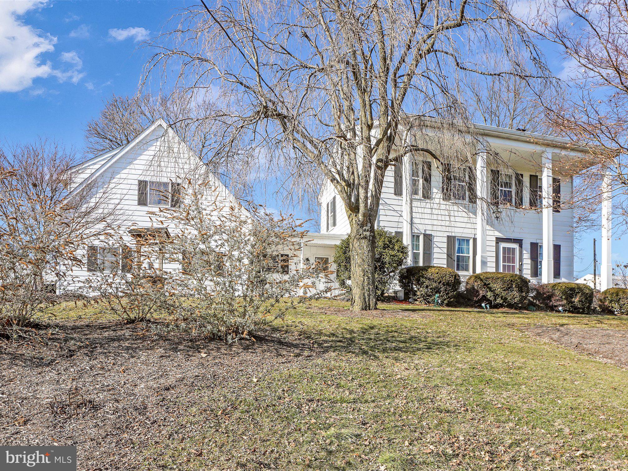 153 Locust Grove Road Dillsburg, PA 17019 - Photo 1 of 58 Gallery Image 1