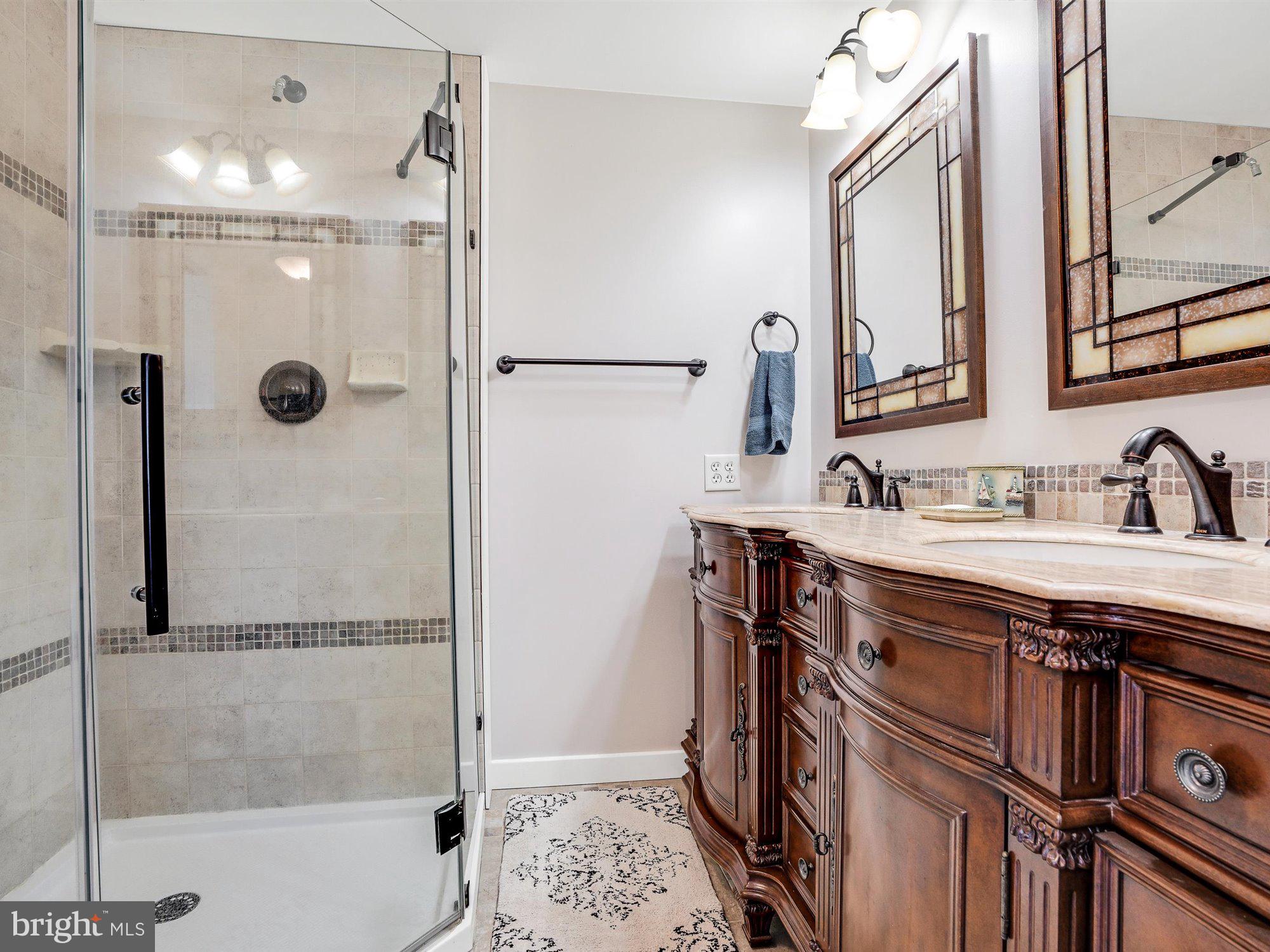 153 Locust Grove Road Dillsburg, PA 17019 - Photo 29 of 58 Premier bathroom