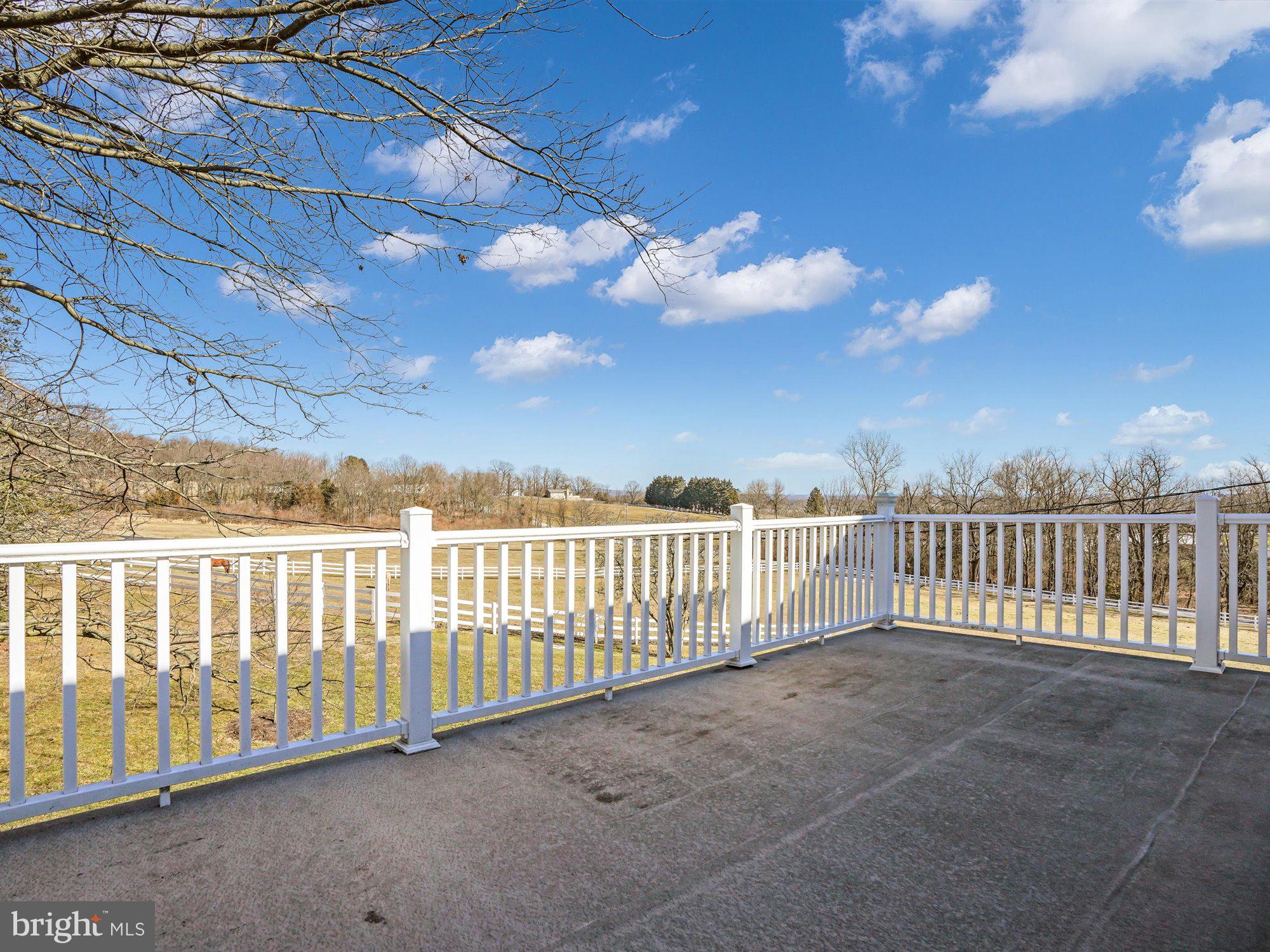 153 Locust Grove Road Dillsburg, PA 17019 - Photo 30 of 58 Private patio off premier bedroom