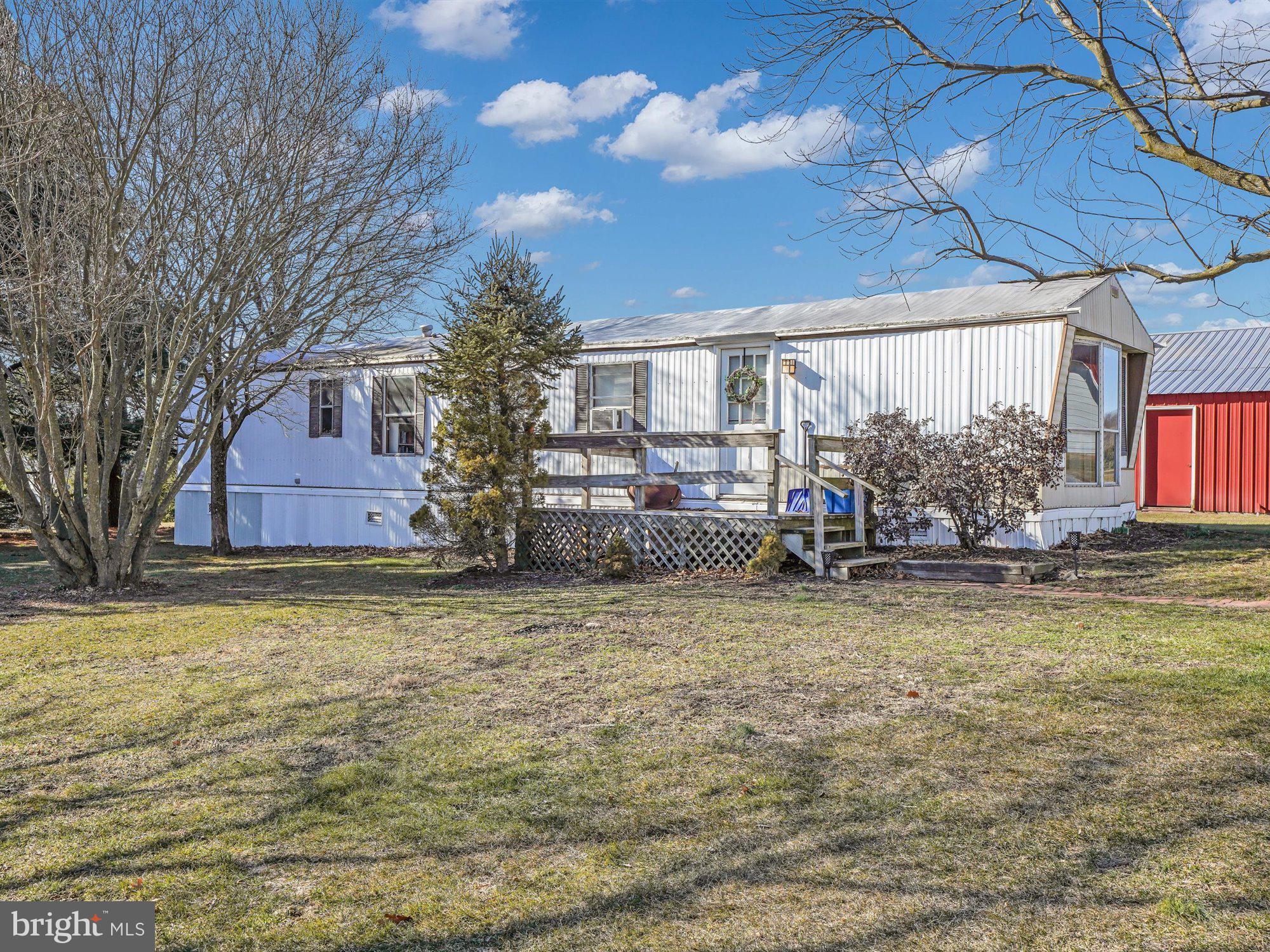 153 Locust Grove Road Dillsburg, PA 17019 - Photo 38 of 58 Rental 2 bedroom mobile home.