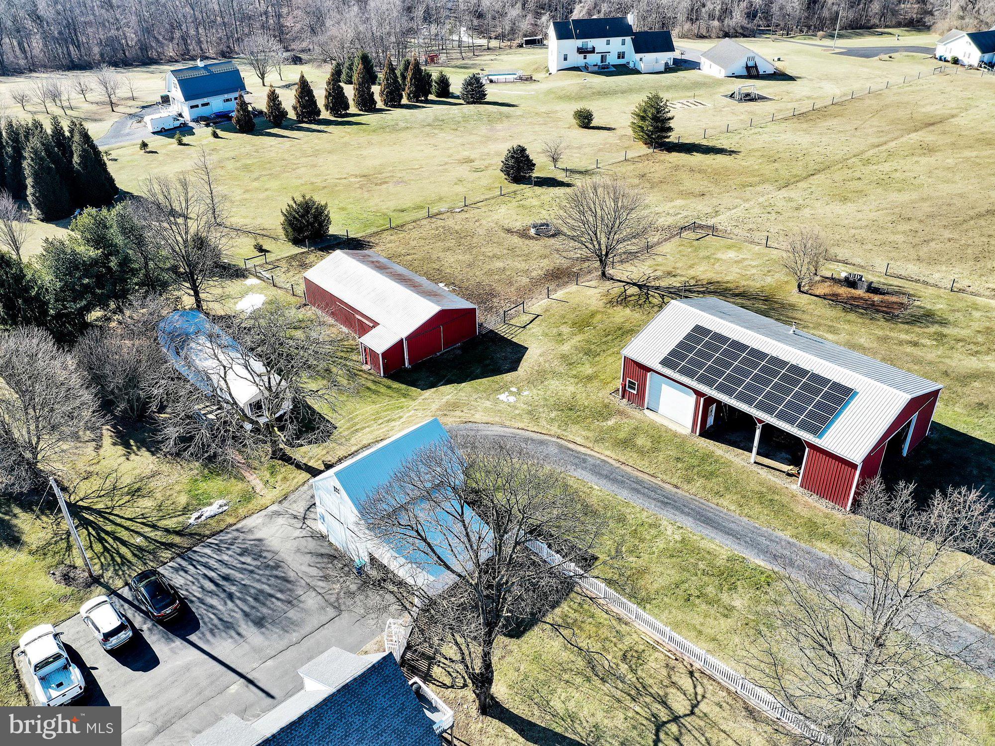 153 Locust Grove Road Dillsburg, PA 17019 - Photo 5 of 58 Gallery Image 5