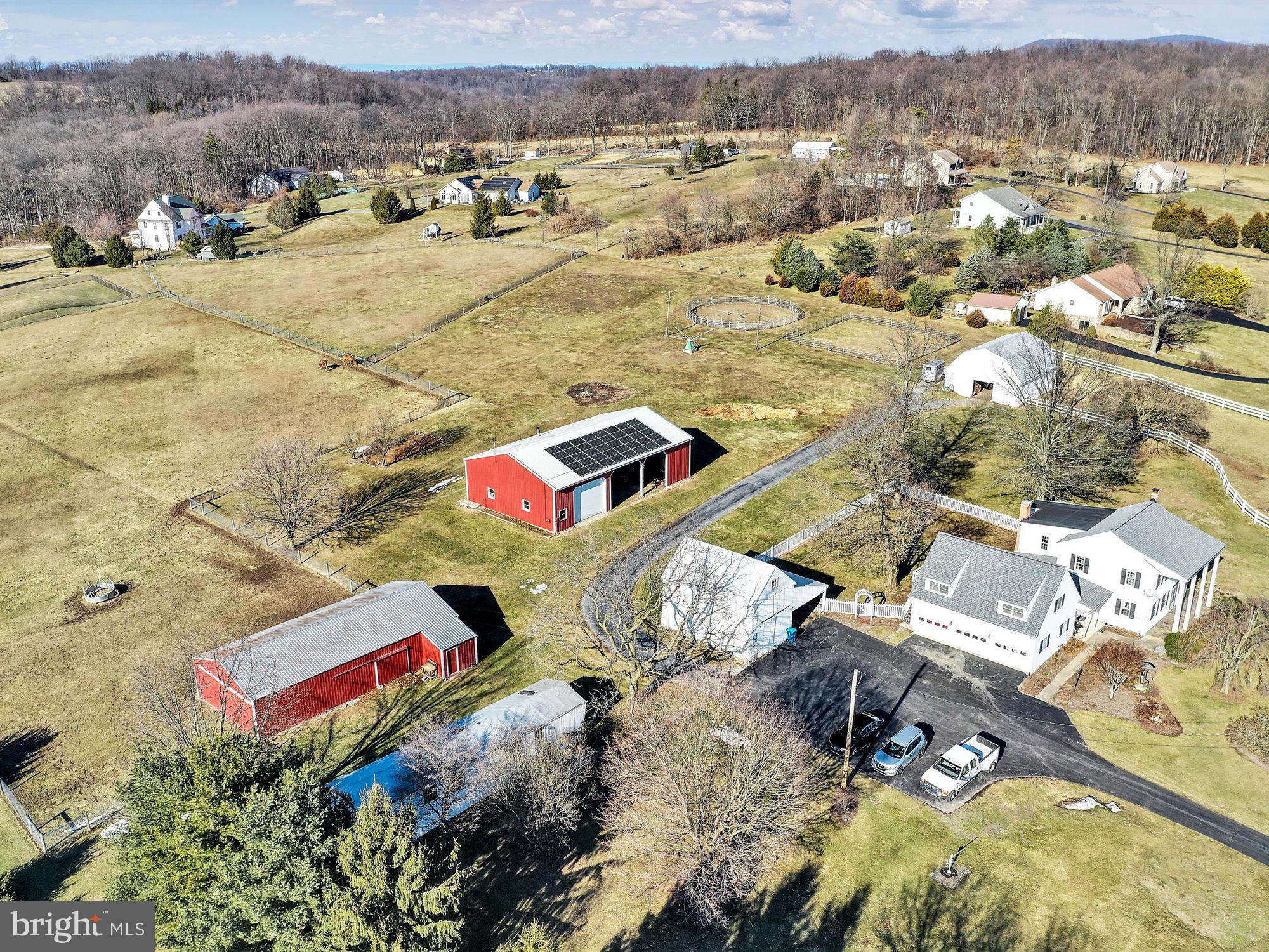 153 Locust Grove Road Dillsburg, PA 17019 - Photo 53 of 58 Gallery Image 53