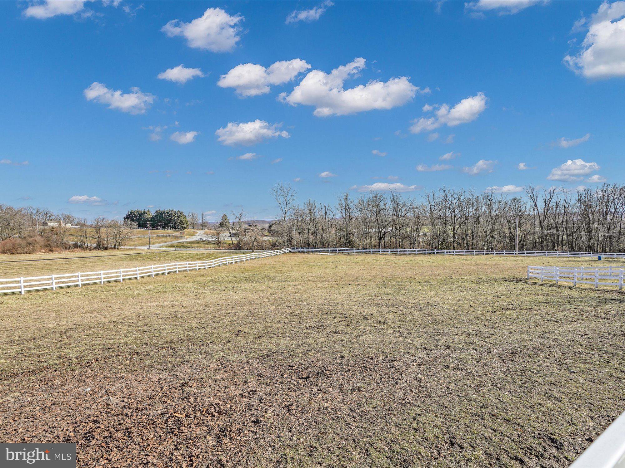 153 Locust Grove Road Dillsburg, PA 17019 - Photo 57 of 58 Another horse farm across the street.
