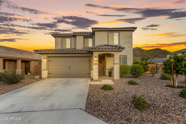 $470,000 | 32209 Daylight Drive, San Tan Valley, AZ 85144