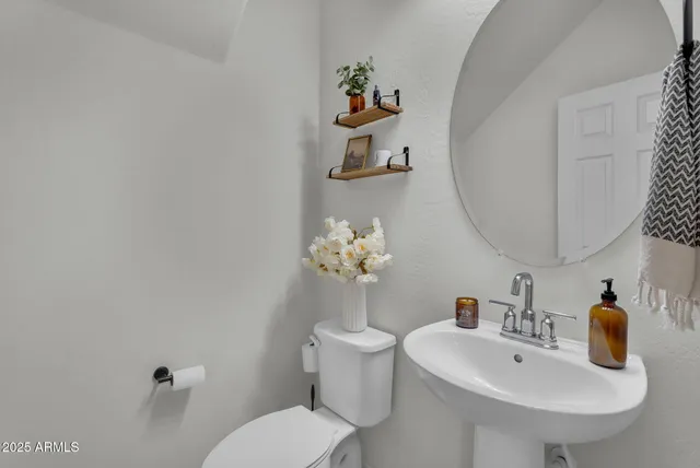 $470,000 | 32209 Daylight Drive, San Tan Valley, AZ 85144