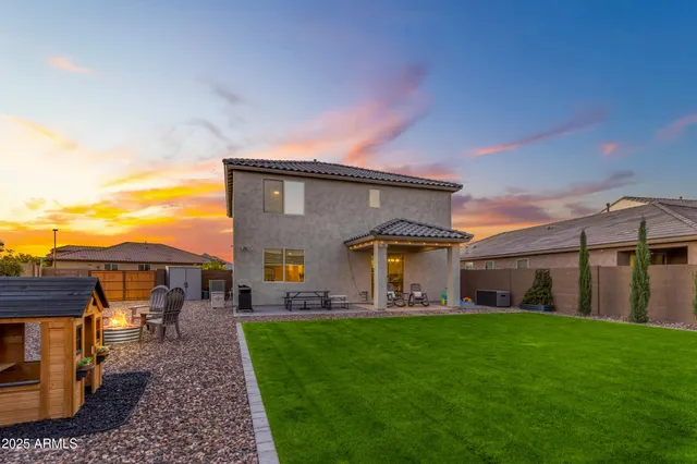 $470,000 | 32209 Daylight Drive, San Tan Valley, AZ 85144