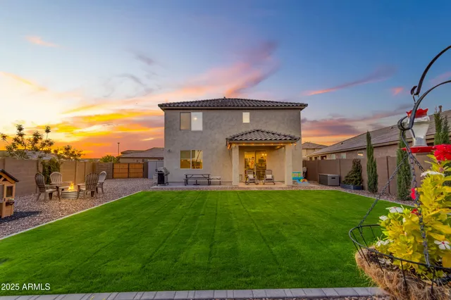 $470,000 | 32209 Daylight Drive, San Tan Valley, AZ 85144