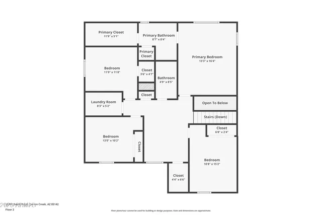$470,000 | 32209 Daylight Drive, San Tan Valley, AZ 85144