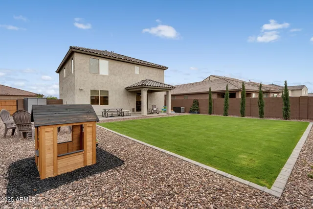 $470,000 | 32209 Daylight Drive, San Tan Valley, AZ 85144