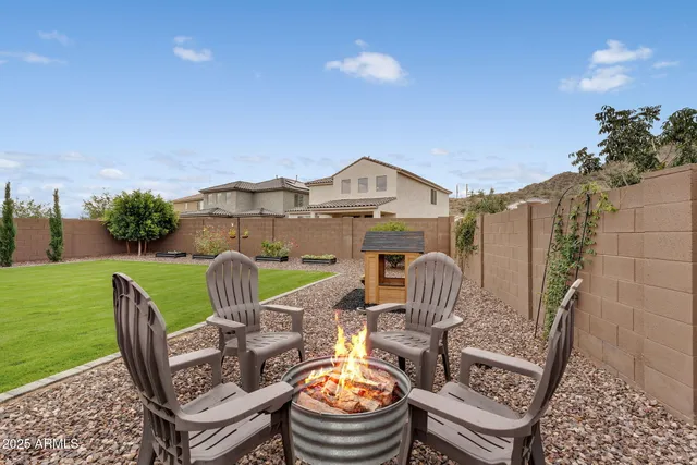 $470,000 | 32209 Daylight Drive, San Tan Valley, AZ 85144