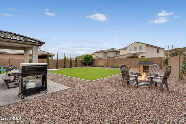 $470,000 | 32209 Daylight Drive, San Tan Valley, AZ 85144