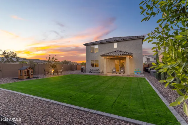 $470,000 | 32209 Daylight Drive, San Tan Valley, AZ 85144