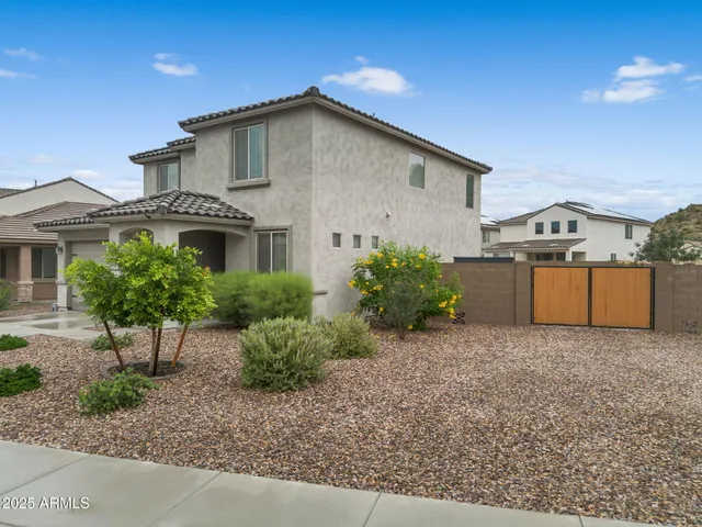 $470,000 | 32209 Daylight Drive, San Tan Valley, AZ 85144
