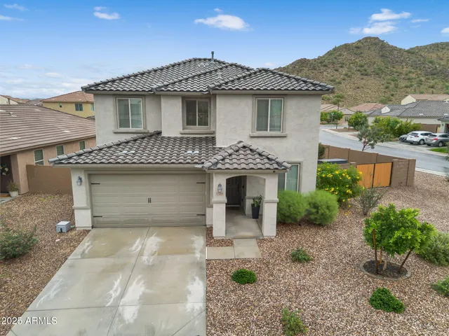 $470,000 | 32209 Daylight Drive, San Tan Valley, AZ 85144