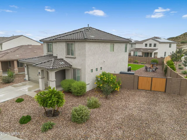 $470,000 | 32209 Daylight Drive, San Tan Valley, AZ 85144
