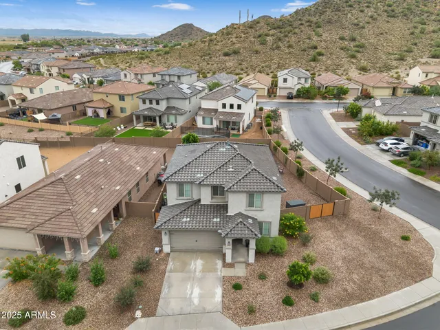$470,000 | 32209 Daylight Drive, San Tan Valley, AZ 85144