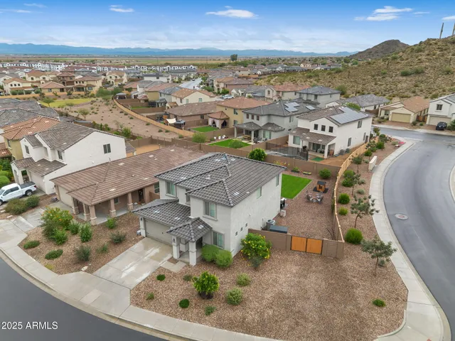 $470,000 | 32209 Daylight Drive, San Tan Valley, AZ 85144