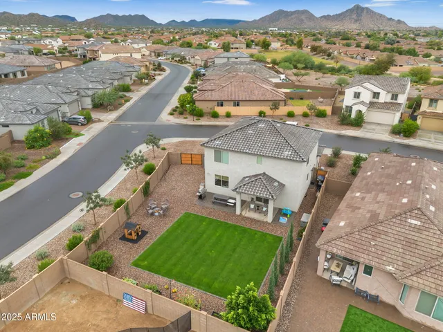 $470,000 | 32209 Daylight Drive, San Tan Valley, AZ 85144