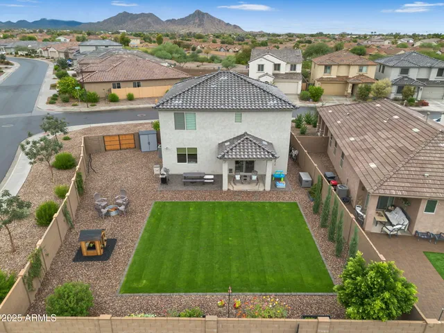 $470,000 | 32209 Daylight Drive, San Tan Valley, AZ 85144