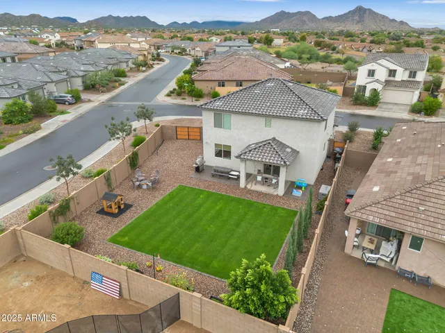 $470,000 | 32209 Daylight Drive, San Tan Valley, AZ 85144