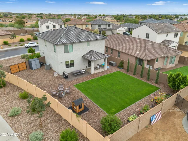 $470,000 | 32209 Daylight Drive, San Tan Valley, AZ 85144