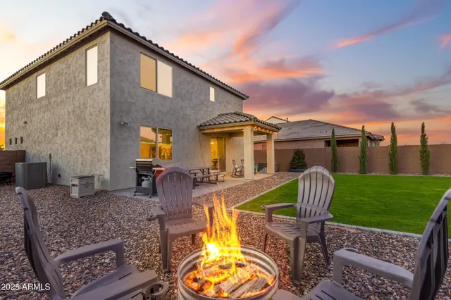 $470,000 | 32209 Daylight Drive, San Tan Valley, AZ 85144