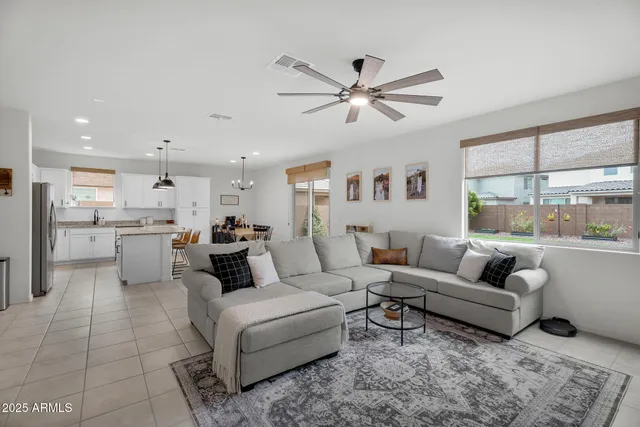 $470,000 | 32209 Daylight Drive, San Tan Valley, AZ 85144