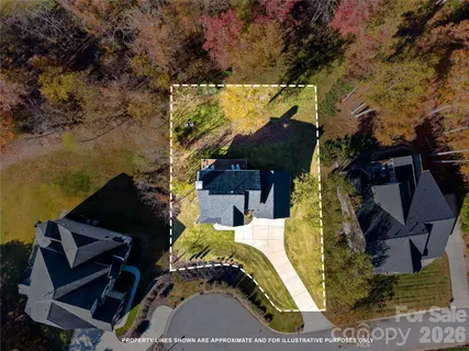 $899,000 | 1543 Withers Drive, Denver, NC 28037