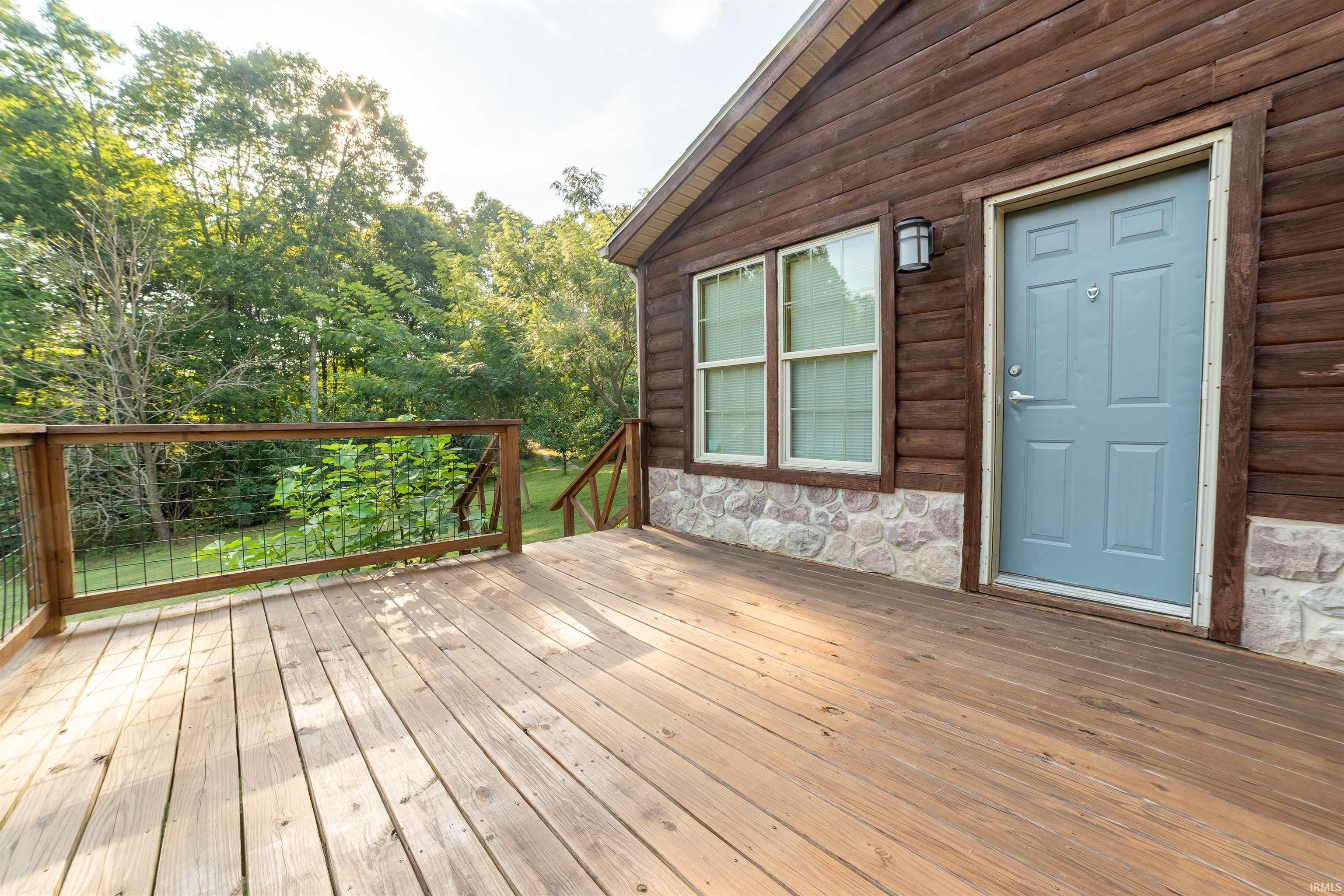 9055 Rowland Road Birdseye, IN 47513 - Photo 3 of 31 Gallery Image 3