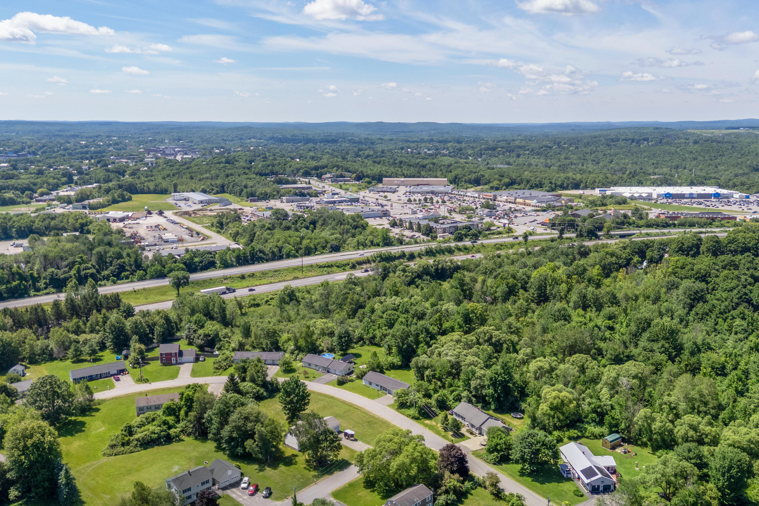 50 Pleasant Hill Drive Waterville, ME 04901 - Photo 4 of 51 DJI_20260625110759_0120_D copy