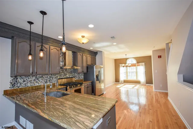 $3,500 | 67 Chelsea Court, Unit 67, Atlantic City, NJ 08401