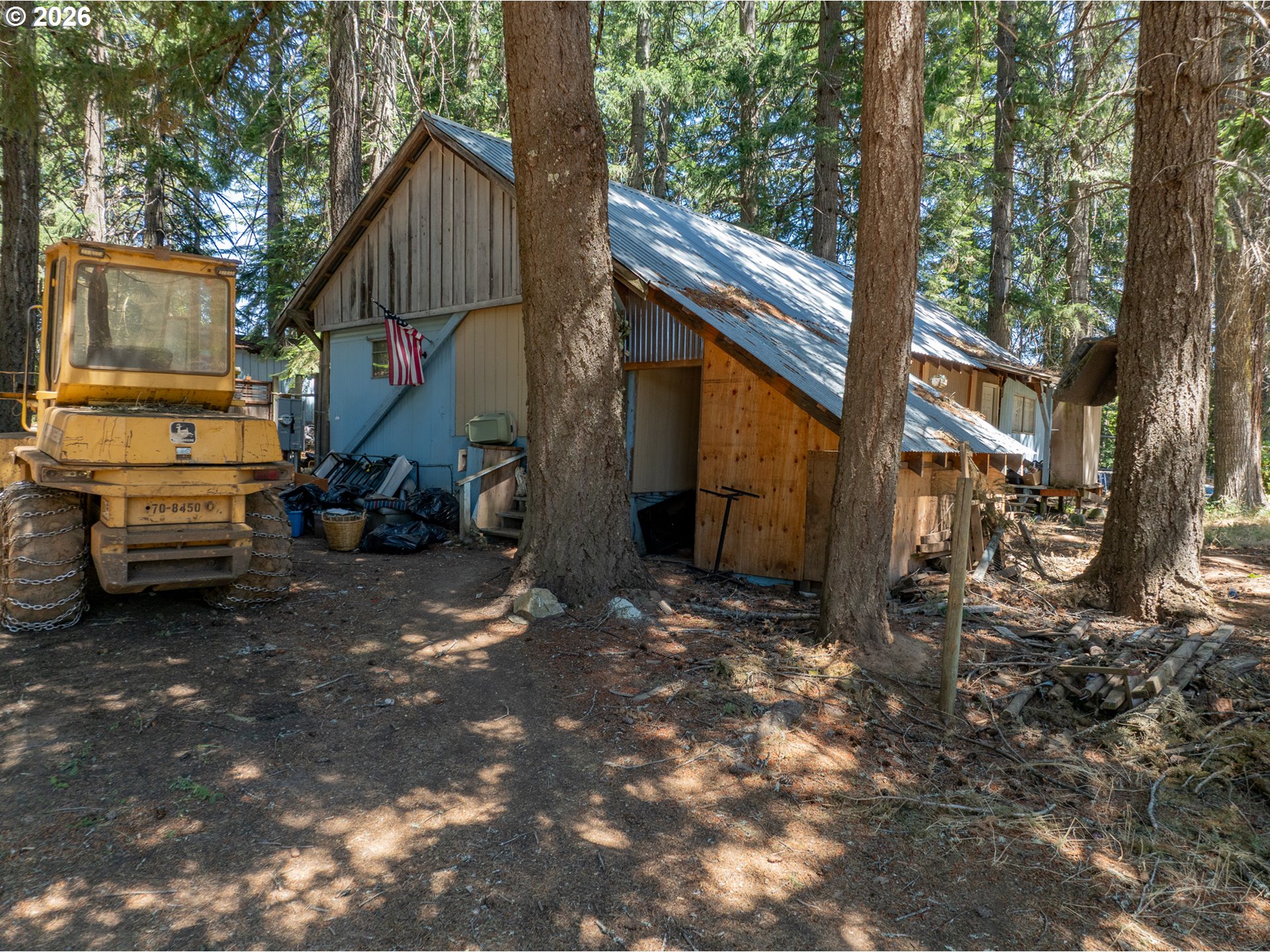 1251 Canyon Road Appleton, WA 98602 - Photo 18 of 20 Gallery Image 18