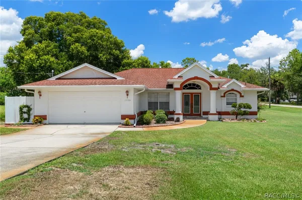 $280,000 | 7229 West Milwe Lane, Crystal River, FL 34429