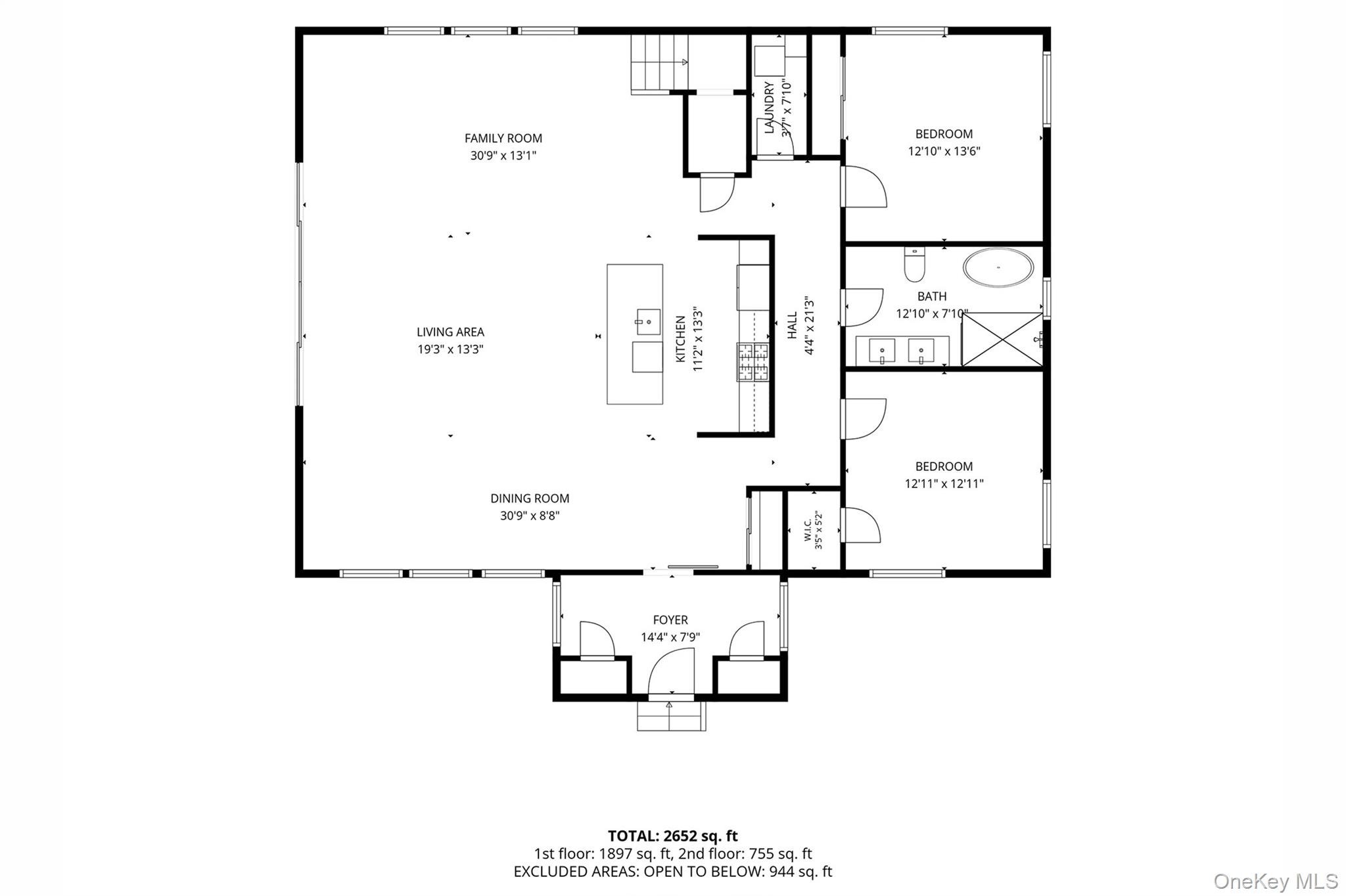184 Mahl's Pond Road Narrowsburg, NY 12764 - Photo 43 of 44 Gallery Image 43