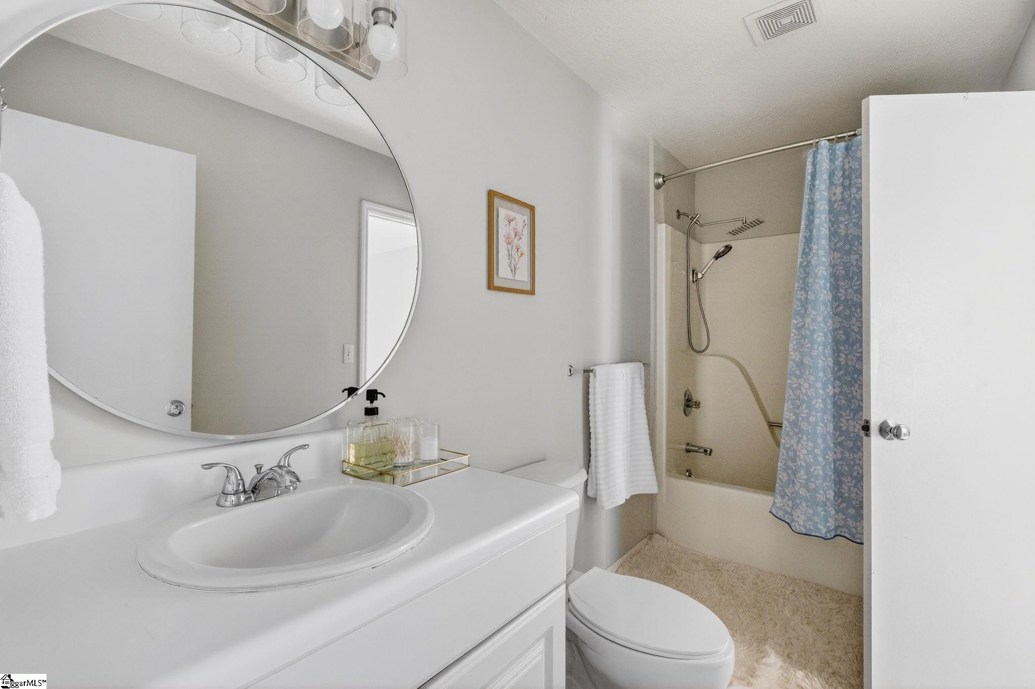 531 Everette Butler Drive Inman, SC 29349 - Photo 15 of 33 Gallery Image 15