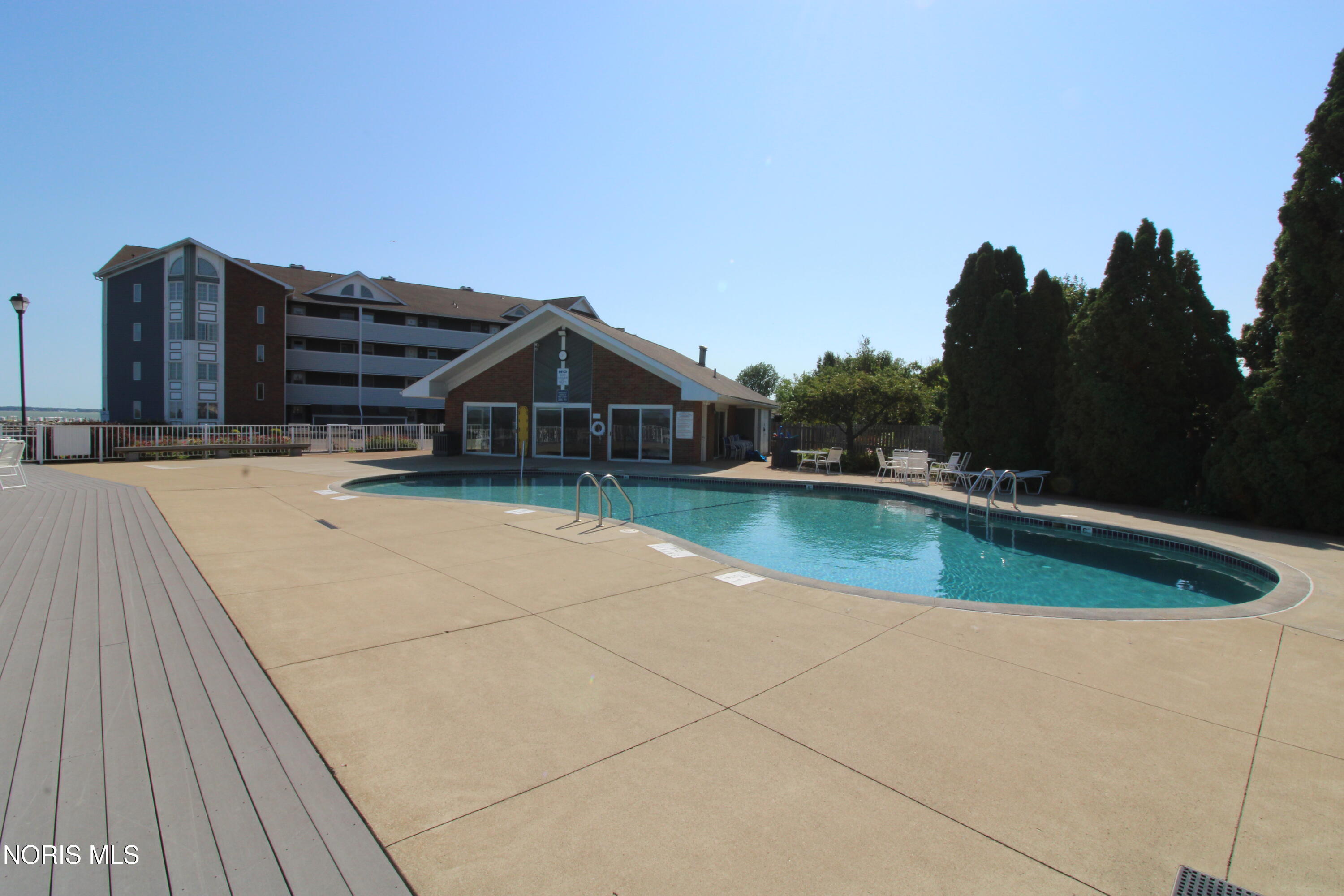 1909 East Harbor Road, Unit 407W Port Clinton, OH 43452 - Photo 45 of 50 Gallery Image 45