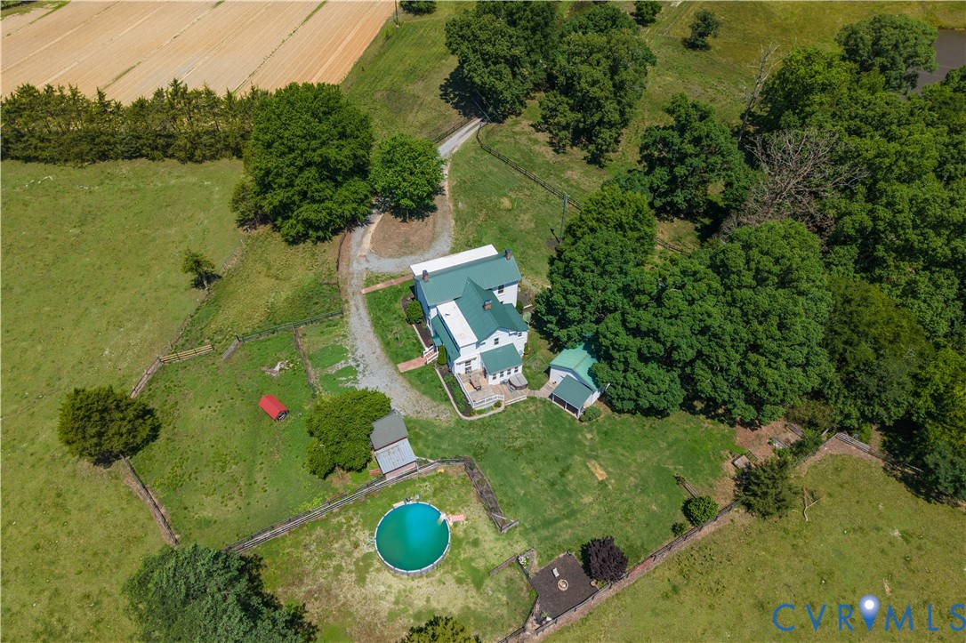 9366 Skipwith Road Skipwith, VA 23968 - Photo 22 of 57