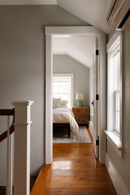 36 High Street Andover, MA 01810 - Photo 13 of 21 a bedroom with a bed and a window