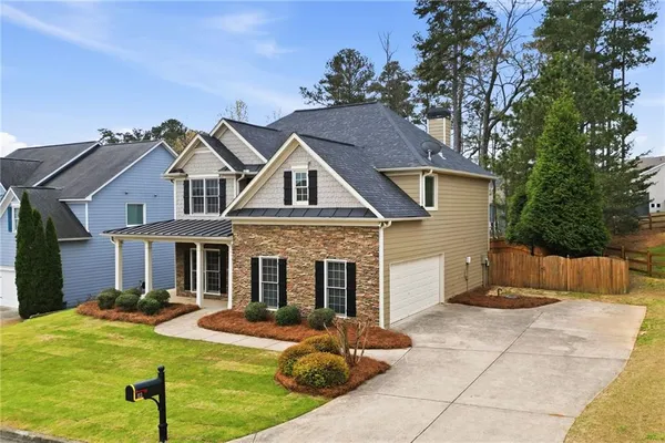 $2,700 | 113 Greenbrier Way, Canton, GA 30114