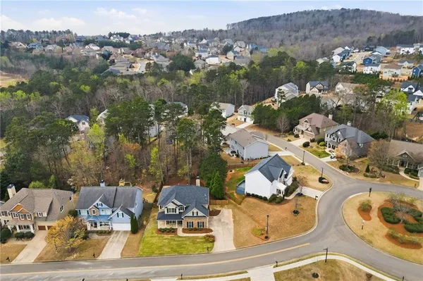 $2,700 | 113 Greenbrier Way, Canton, GA 30114