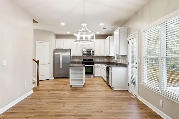 $2,700 | 113 Greenbrier Way, Canton, GA 30114