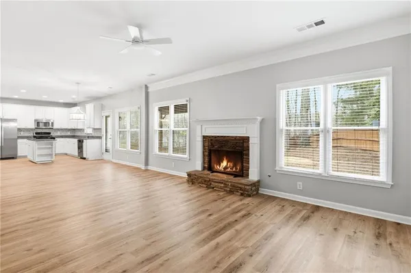 $2,700 | 113 Greenbrier Way, Canton, GA 30114