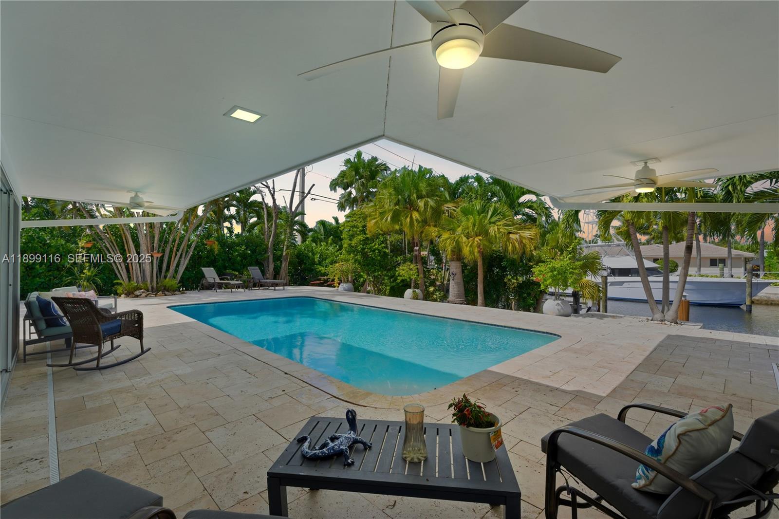 3901 Northeast 25th Avenue Lighthouse Point, FL 33064 - Photo 6 of 27