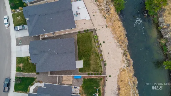 $455,000 | 1545 North Thistle Drive, Kuna, ID 83634