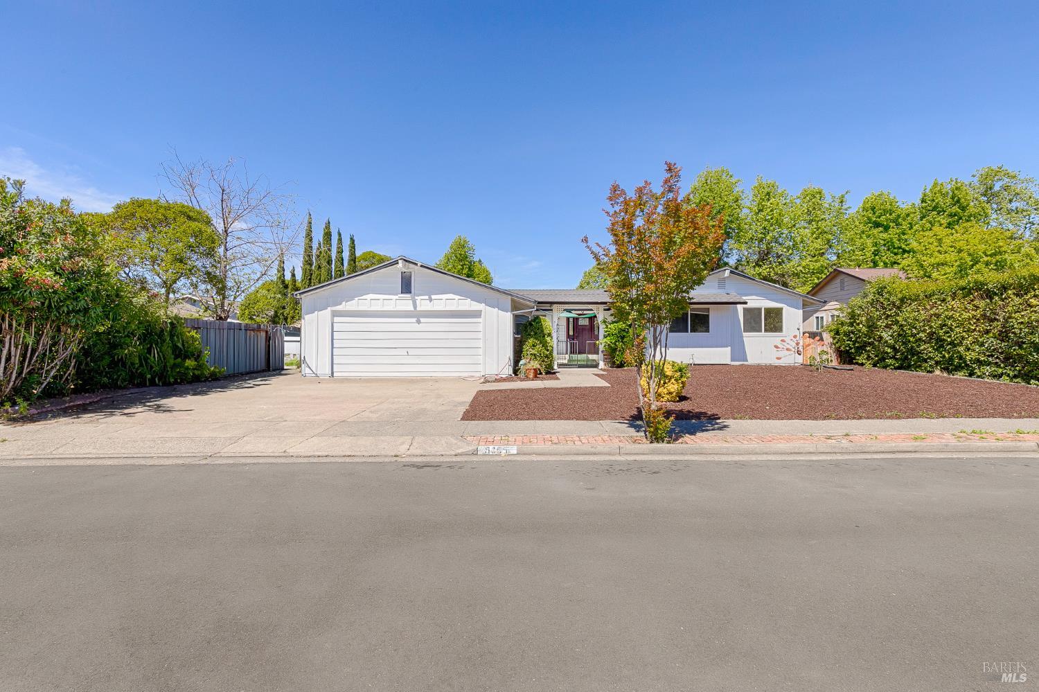 5105 Silver Lake Drive Santa Rosa, CA 95409 - Photo 1 of 36