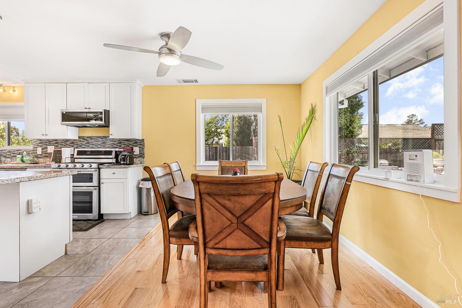 5105 Silver Lake Drive Santa Rosa, CA 95409 - Photo 11 of 36