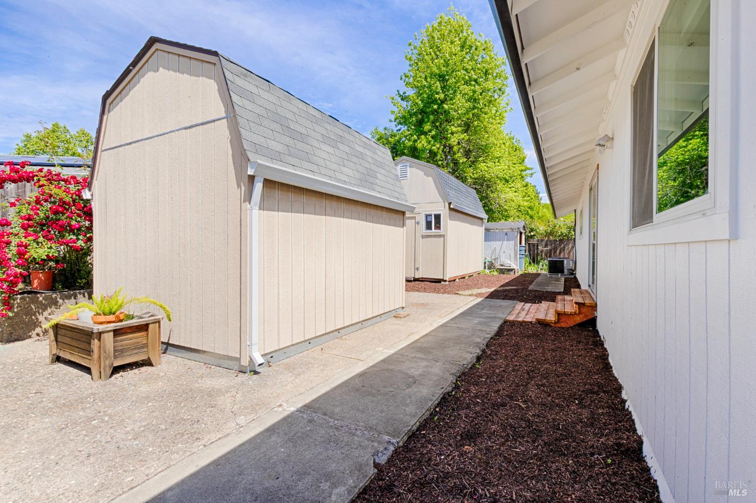 5105 Silver Lake Drive Santa Rosa, CA 95409 - Photo 29 of 36