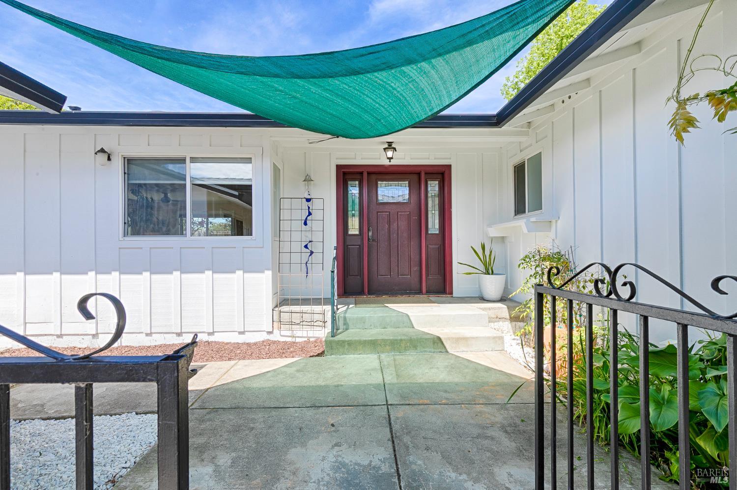 5105 Silver Lake Drive Santa Rosa, CA 95409 - Photo 31 of 36